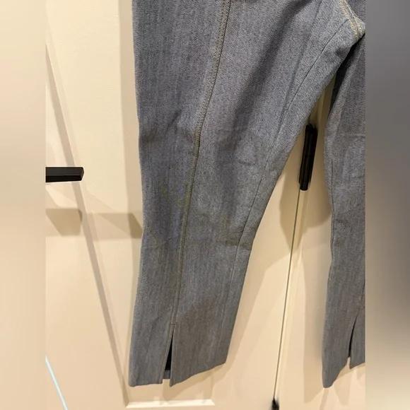 Cinq a Sept Suit Set: Louisa Blazer and Laurie Jeans - Picture 9 of 13